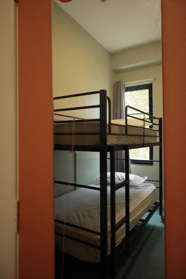 Carrichostel Мельбурн Екстер'єр фото
