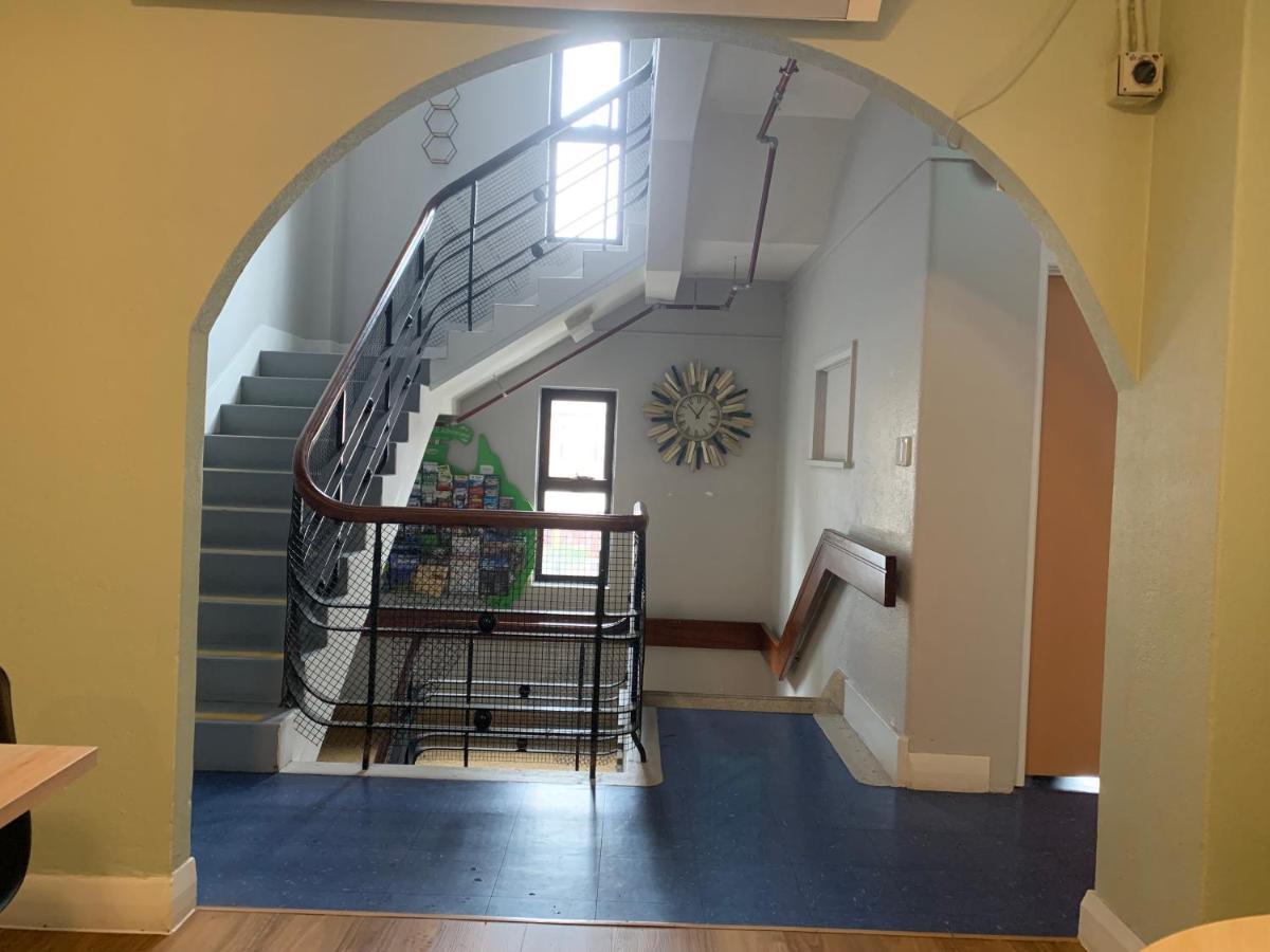 Carrichostel Мельбурн Екстер'єр фото