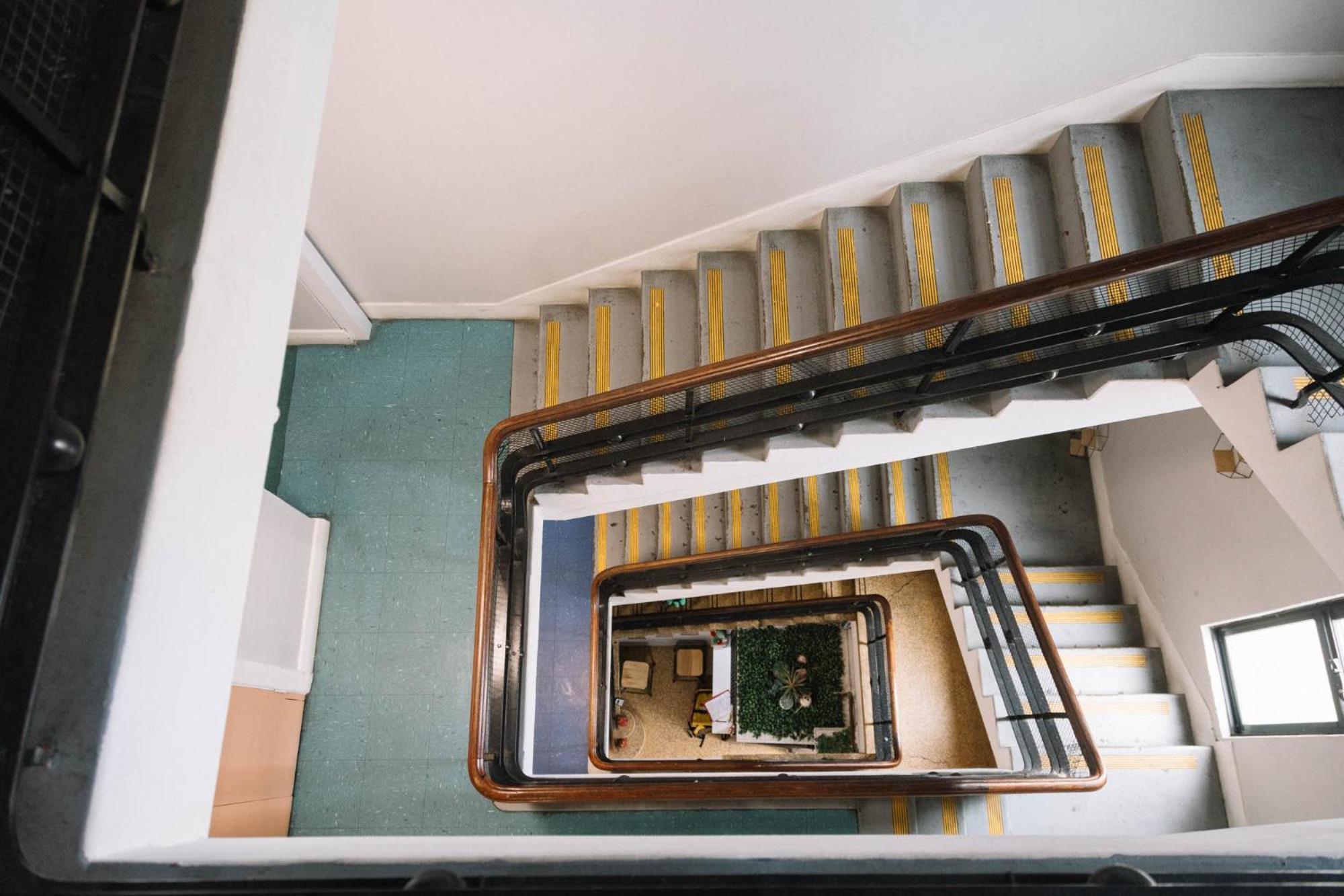 Carrichostel Мельбурн Екстер'єр фото