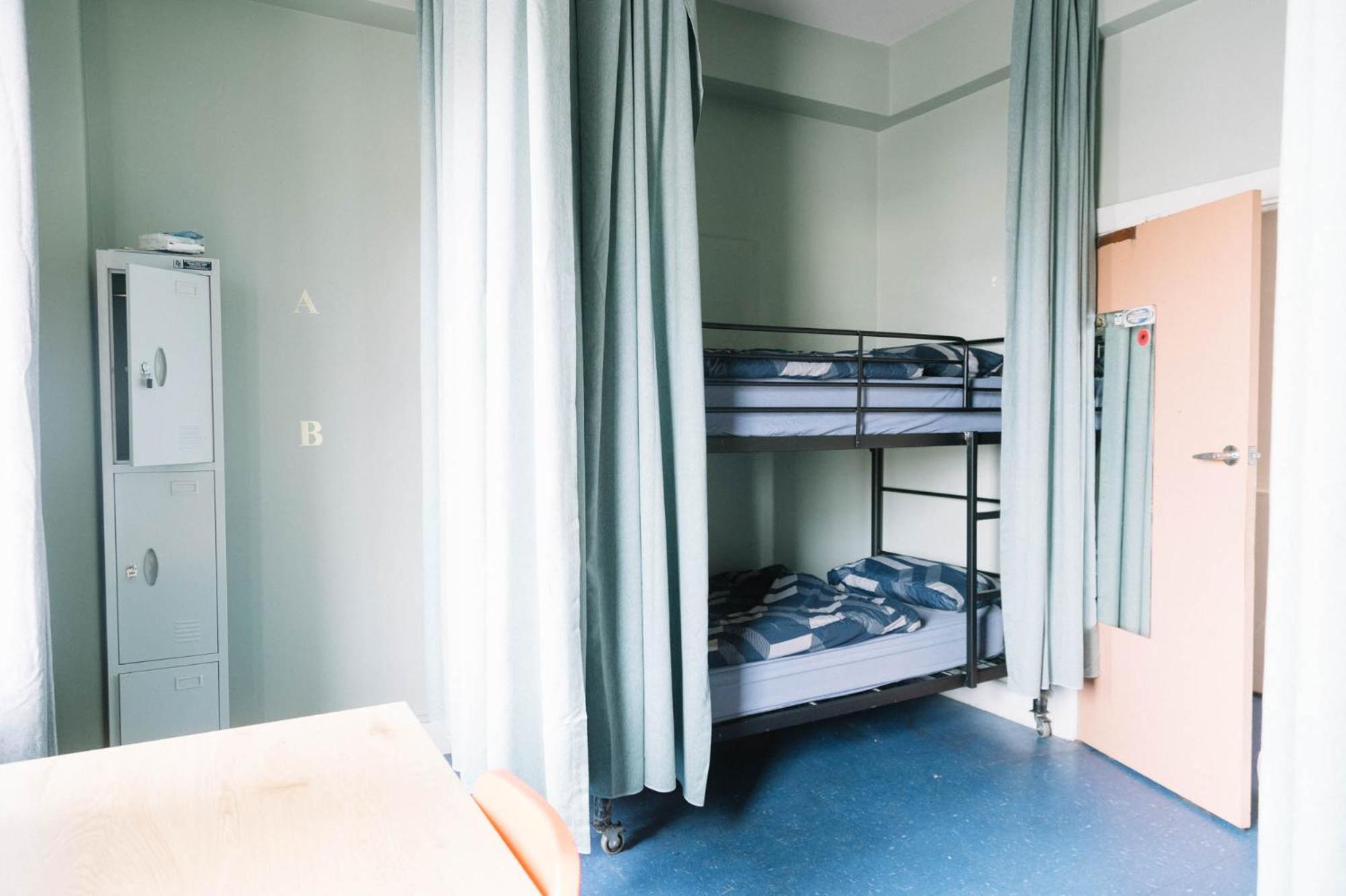Carrichostel Мельбурн Екстер'єр фото