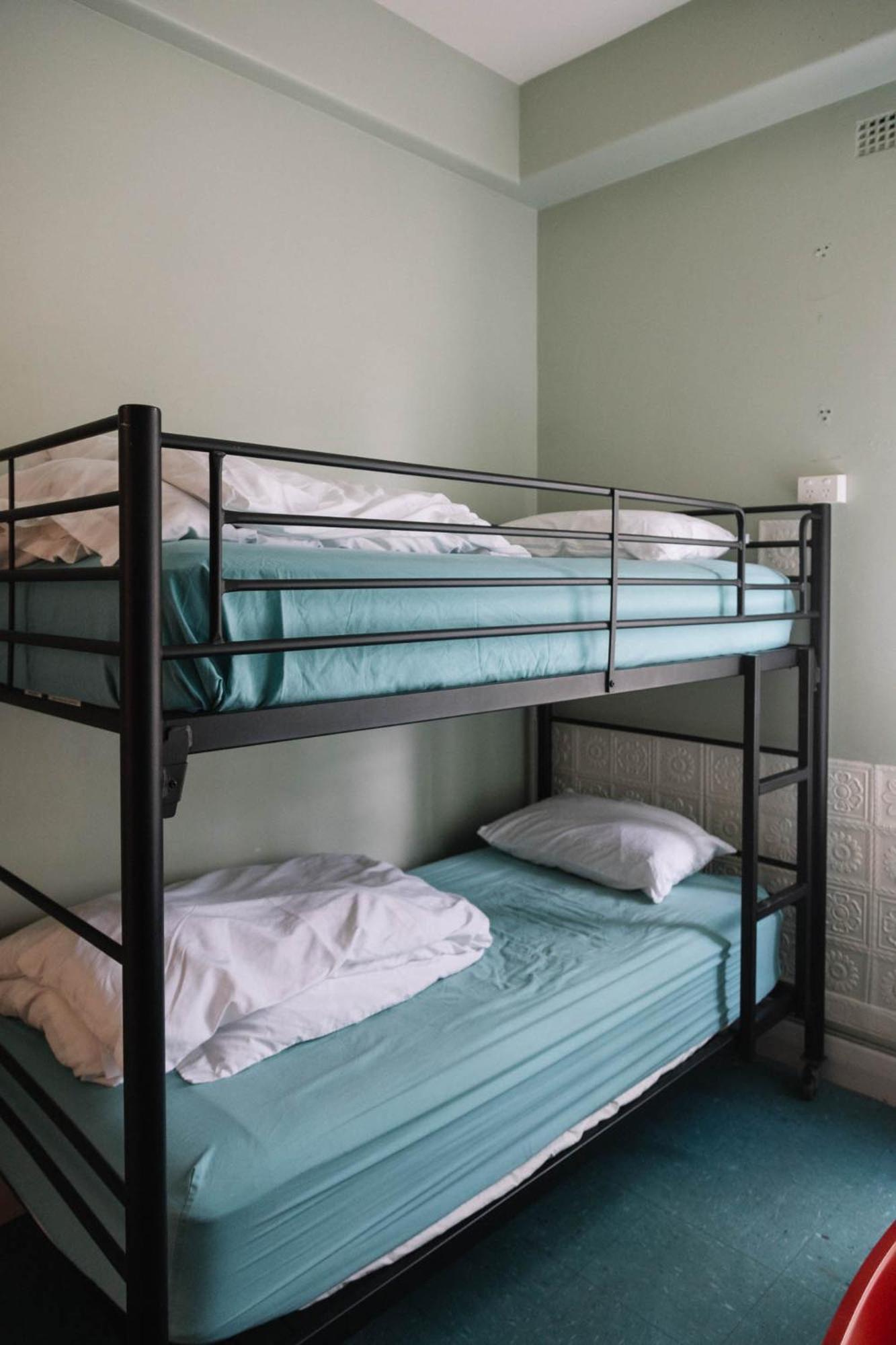 Carrichostel Мельбурн Екстер'єр фото