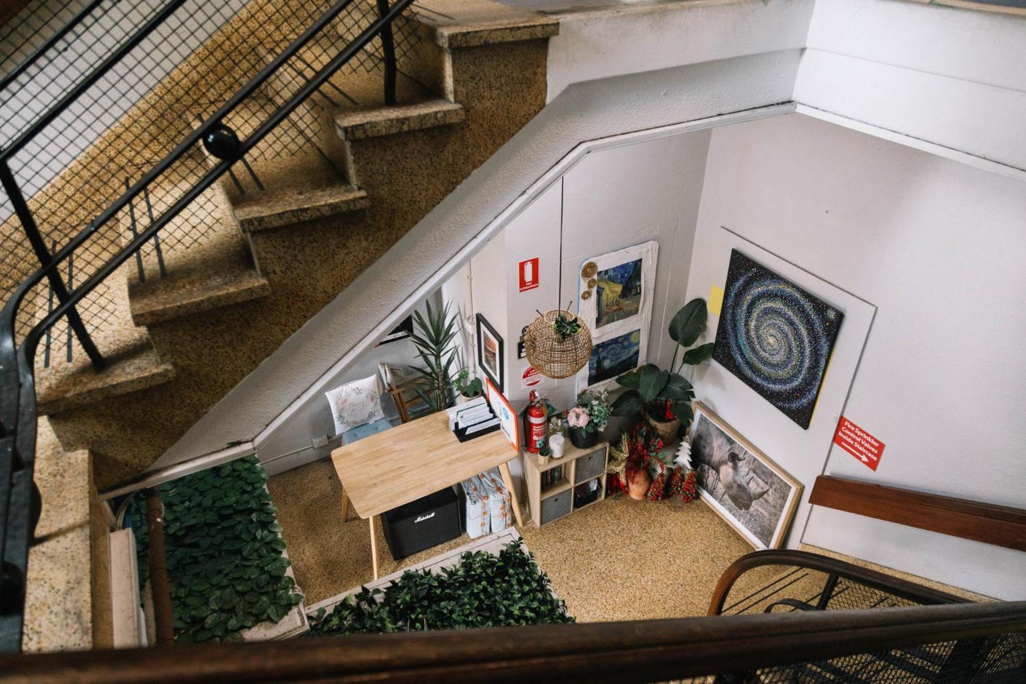 Carrichostel Мельбурн Екстер'єр фото